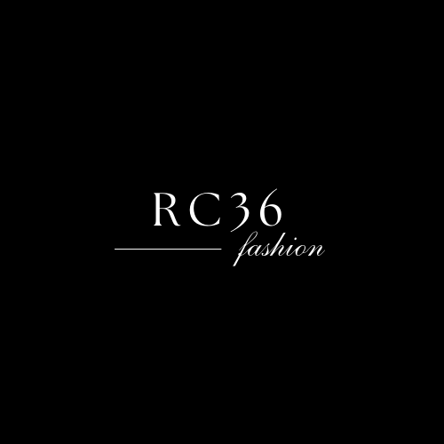 Welcome To Rc36 Fashion